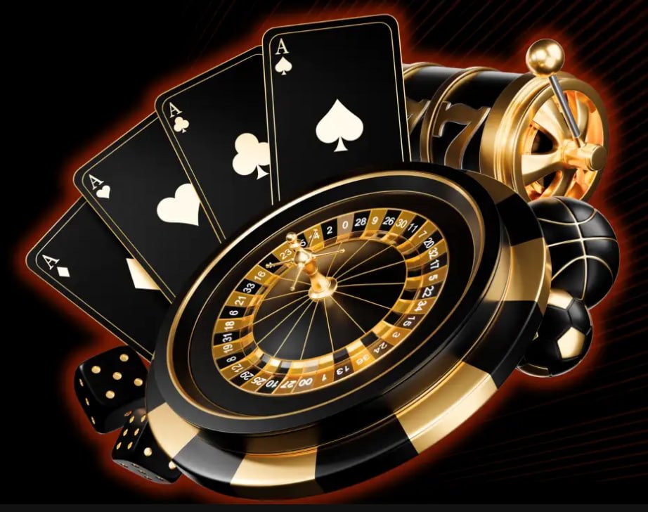 Gambaran permainan slot online dan live casino di dollartoto