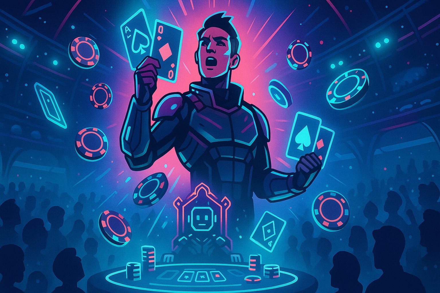 Ilustrasi pertandingan sepak bola Liga 1 Indonesia di dollartoto